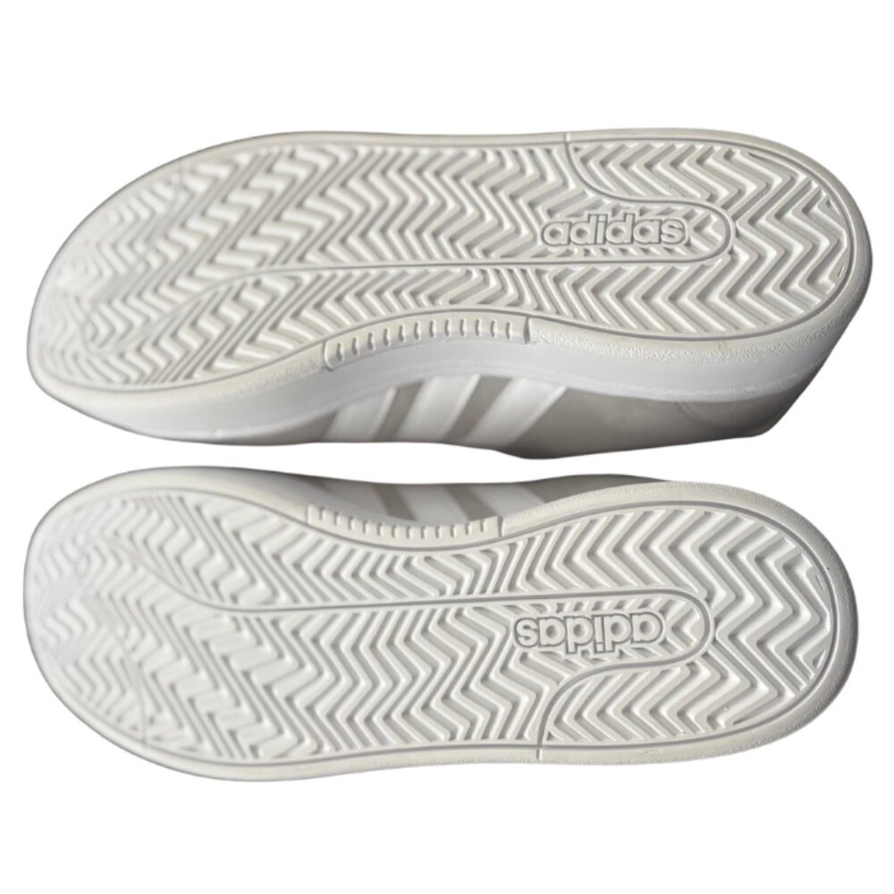 adidas Grand Court Alpha Women’s Sneakers Size 11 NWT - Picture 8 of 11
